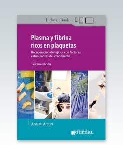 Plasma y fibrina ricos en plaquetas – 2022