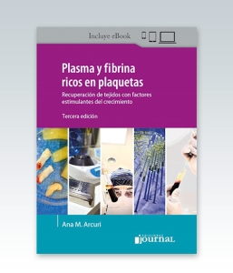 Plasma y fibrina ricos en plaquetas – 2022