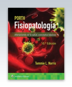 Porth. Fisiopatología. 10ª Edición – 2019