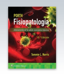 Porth. Fisiopatología. 10ª Edición – 2019