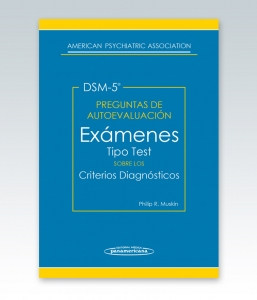 APA – Preguntas de Autoevaluación del DSM-5. 2015. NOVEDAD