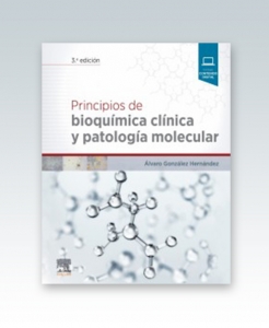 Principios de bioquímica clínica y patología molecular. 3ª Edición – 2019