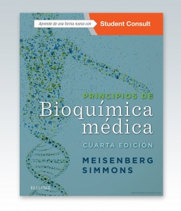 Principios de bioquímica médica + StudentConsult. 4ª Edición