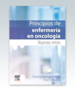 Principios de enfermería en oncología – 2021