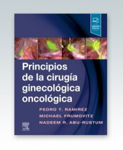 Principios de la cirugía ginecológica oncológica – 2019