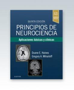 Principios de neurociencia. 5ª Edición – 2019