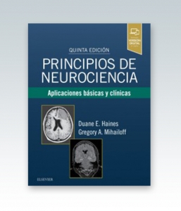 Principios de neurociencia. 5ª Edición – 2019
