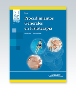 Procedimientos Generales en Fisioterapia. 1ª Edición – 2021