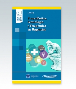 Propedéutica, Semiología y Terapéutica en Urgencias (incluye versión digital)
