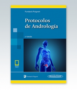 Protocolos de Andrología (incluye versión digital)