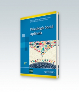 Psicología Social Aplicada. Incluye Sitio Web. Edición 2013. Arias