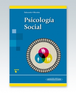 Sabucedo – Morales Domínguez. Psicología Social. 2015