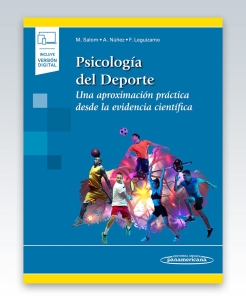 Psicología del Deporte. 1ª Edición – 2023