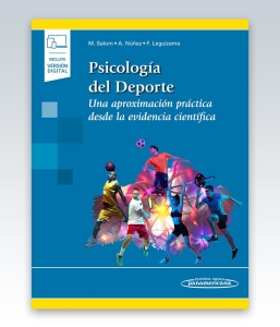 Psicología del Deporte. 1ª Edición – 2023