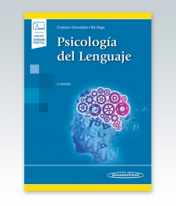 Psicología del Lenguaje (incluye versión digital). 2ª Edición – 2021