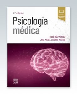 Psicología médica . 2ª Edición – 2021