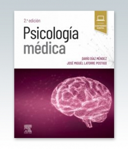 Psicología médica . 2ª Edición – 2021