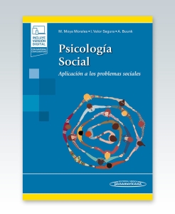 Psicología Social. 1ª Edición – 2022