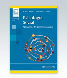 Psicología Social. 1ª Edición – 2022
