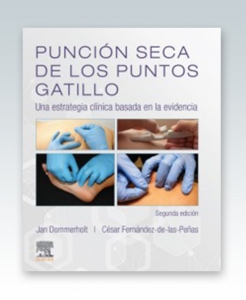 Punción seca de los puntos gatillo. 2ª Edición – 2019