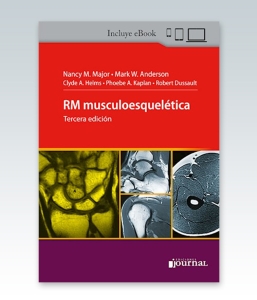 RM musculoesquelética. 3ª Edición – 2021