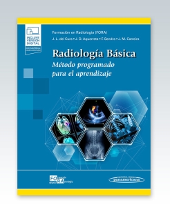 Radiología Básica. 1ª Edición – 2021