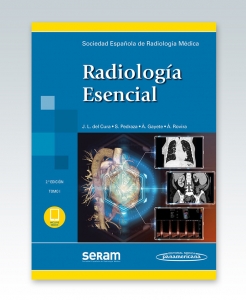 Radiología Esencial (incluye versión digital) (2 Tomos). 2ª Edición – 2019