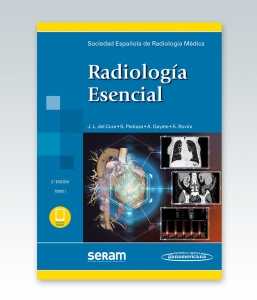 Radiología Esencial (incluye versión digital) (2 Tomos). 2ª Edición – 2019