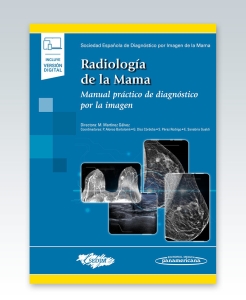 Radiología de la Mama. 1ª Edición – 2022