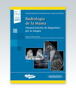 Radiología de la Mama. 1ª Edición – 2022