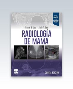 Radiología de mama. 4ª Edición – 2023