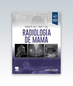 Radiología de mama. 4ª Edición – 2023