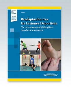 Readaptación tras las Lesiones Deportivas (incluye versión digital)