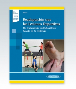 Readaptación tras las Lesiones Deportivas (incluye versión digital)