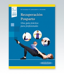 Recuperación Posparto. 1ª Edición – 2021