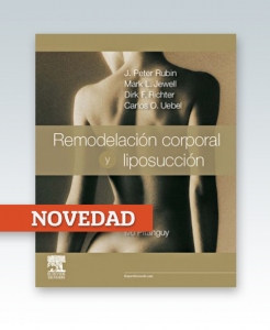 Remodelación corporal y liposucción + ExpertConsult. Edición 2014.