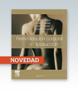 Remodelación corporal y liposucción + ExpertConsult. Edición 2014.