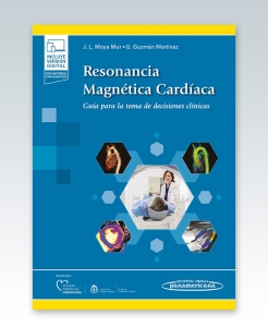 Resonancia Magnética Cardíaca. 1ª Edición – 2022