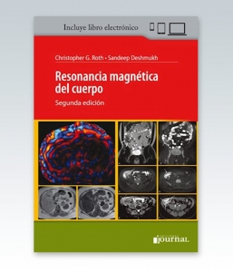 Resonancia Magnética del Cuerpo. 2ª Edición – 2018