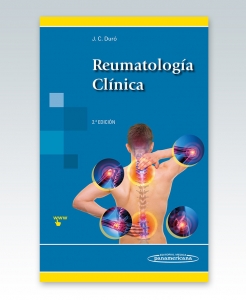 Reumatología Clínica – 2ª Edición