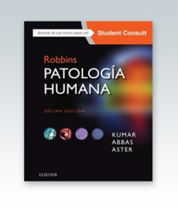 Robbins. Patología humana + StudentConsult. 10ª Edición