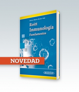 Roitt – Inmunología Fundamentos. 12ª Edición – 2014. Delves.