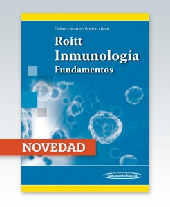 Roitt – Inmunología Fundamentos. 12ª Edición – 2014. Delves.