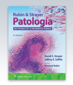 Rubin & Strayer. Patología. 8ª Edición – 2023