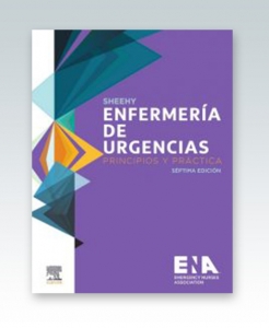 Sheehy. Enfermería de Urgencias. 7ª Edición – 2020