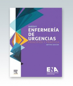 Sheehy. Enfermería de Urgencias. 7ª Edición – 2020