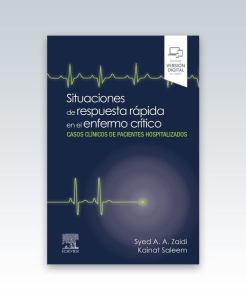 Situaciones de respuesta rápida en el enfermo crítico – 2023.