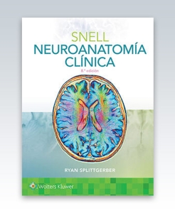 Snell. Neuroanatomía clínica. 8ª Edición – 2019