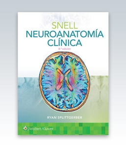 Snell. Neuroanatomía clínica. 8ª Edición – 2019