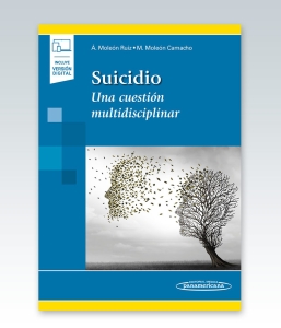 Suicidio. 1ª Edición – 2022